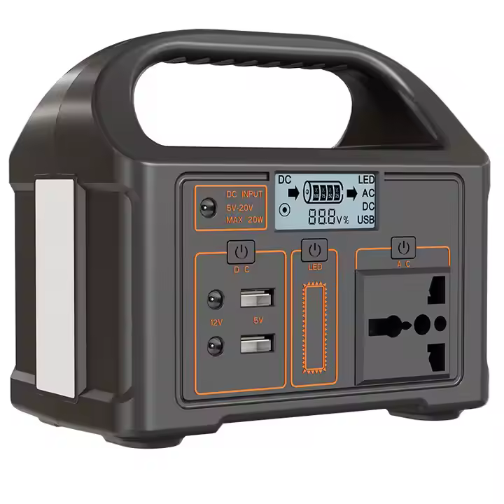 Generator 