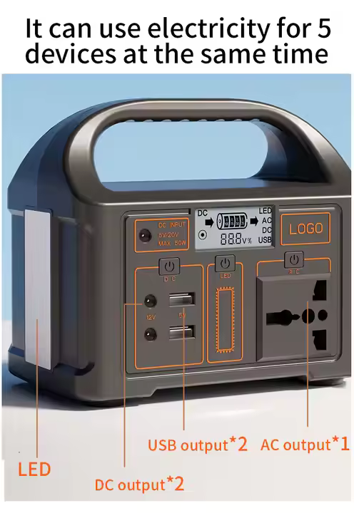 Generator