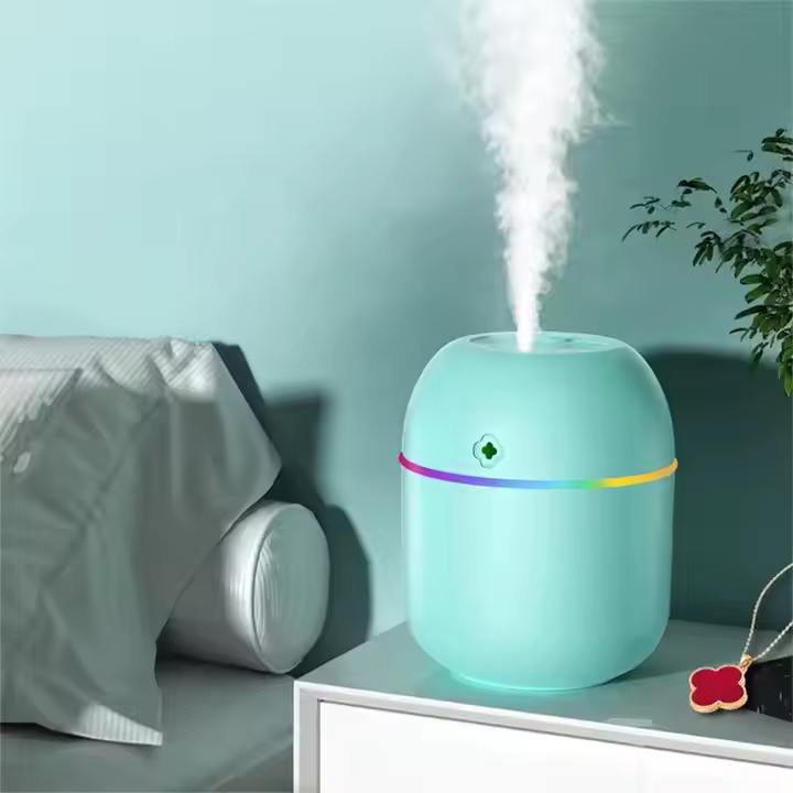 diffuser