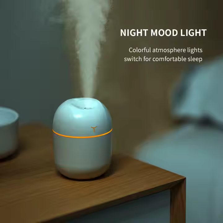 Humidifier Diffuser