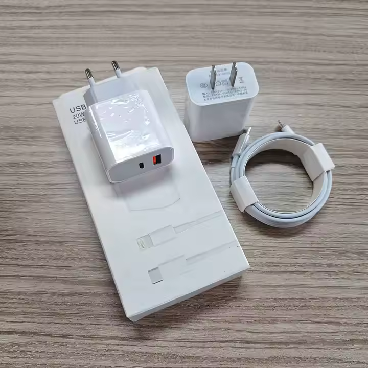 Iphone charger