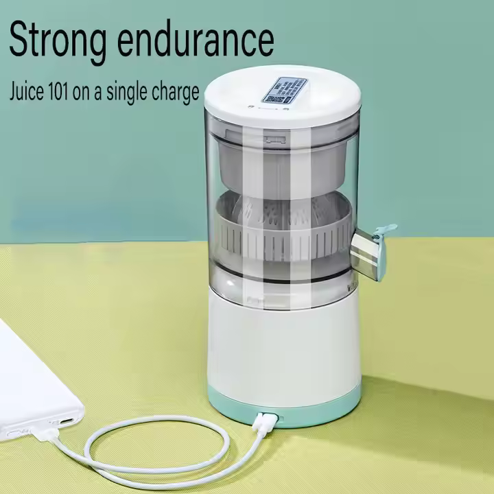 juice maker