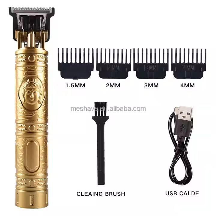 hair clipper
