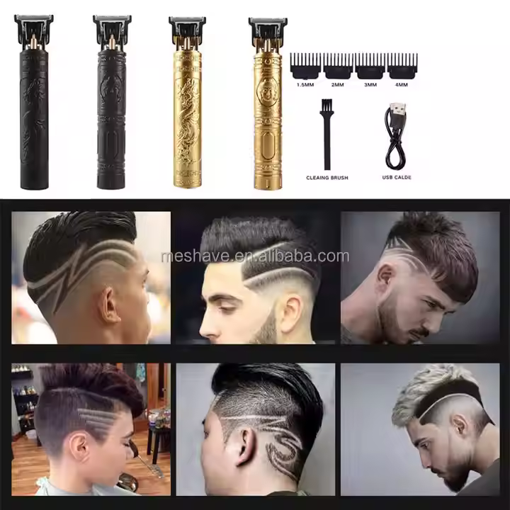 hair clipper 