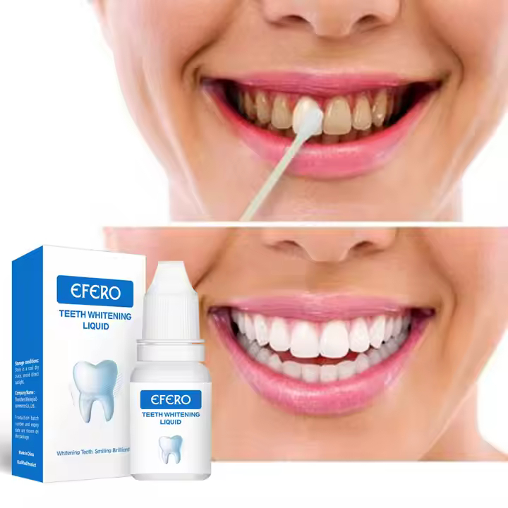 Teeth cleaning 