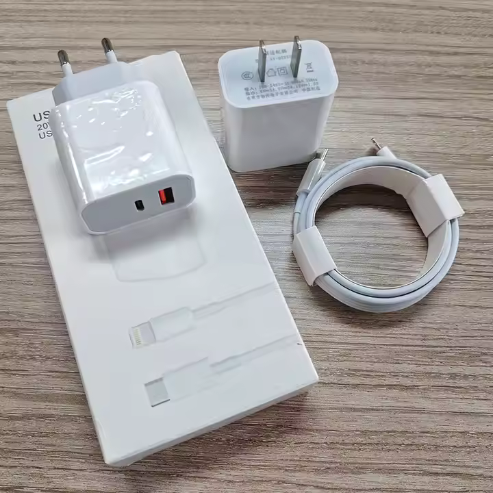 Iphone charger