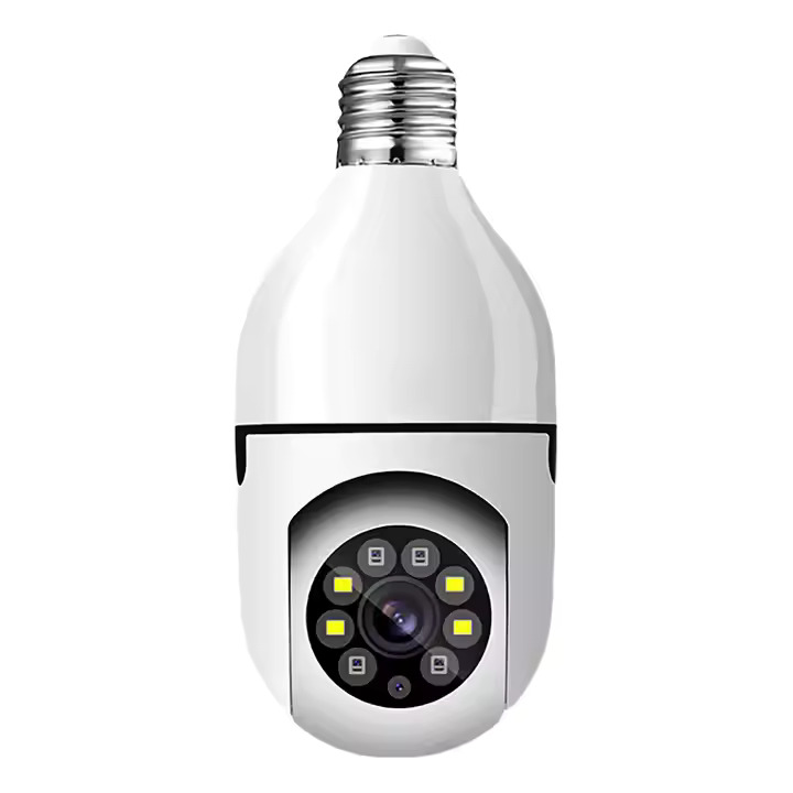 Camera BULBS