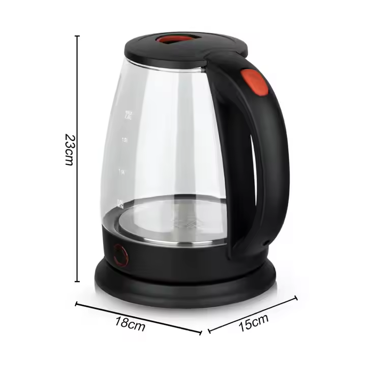 Electric cooker