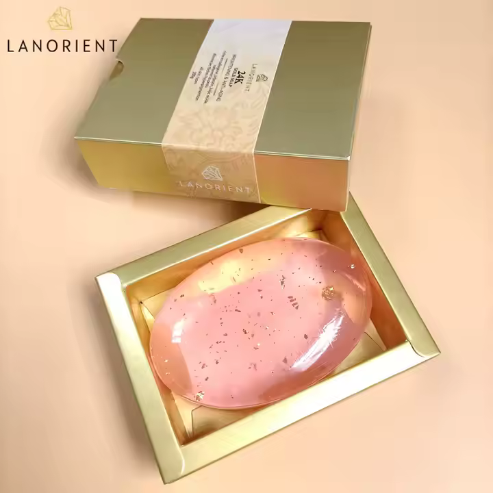 bathing soap