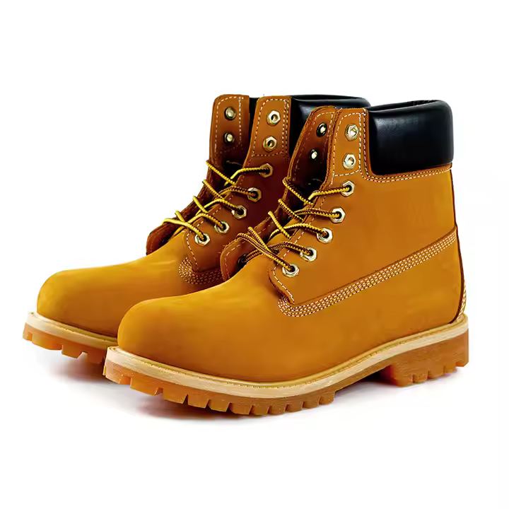 timberland